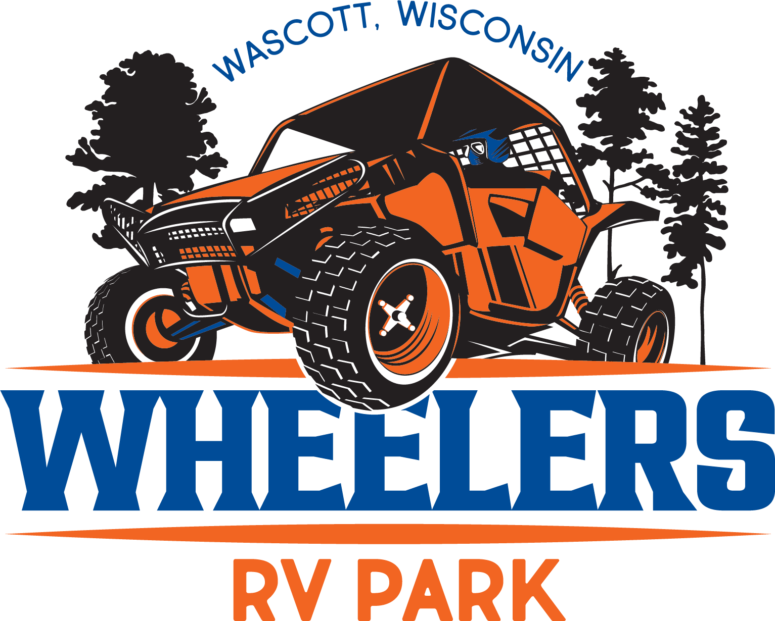 Contact Wheelers RV Park